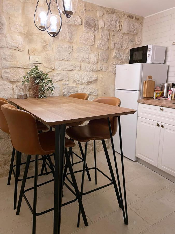 Dimora Picco Bello Trogir Exterior foto