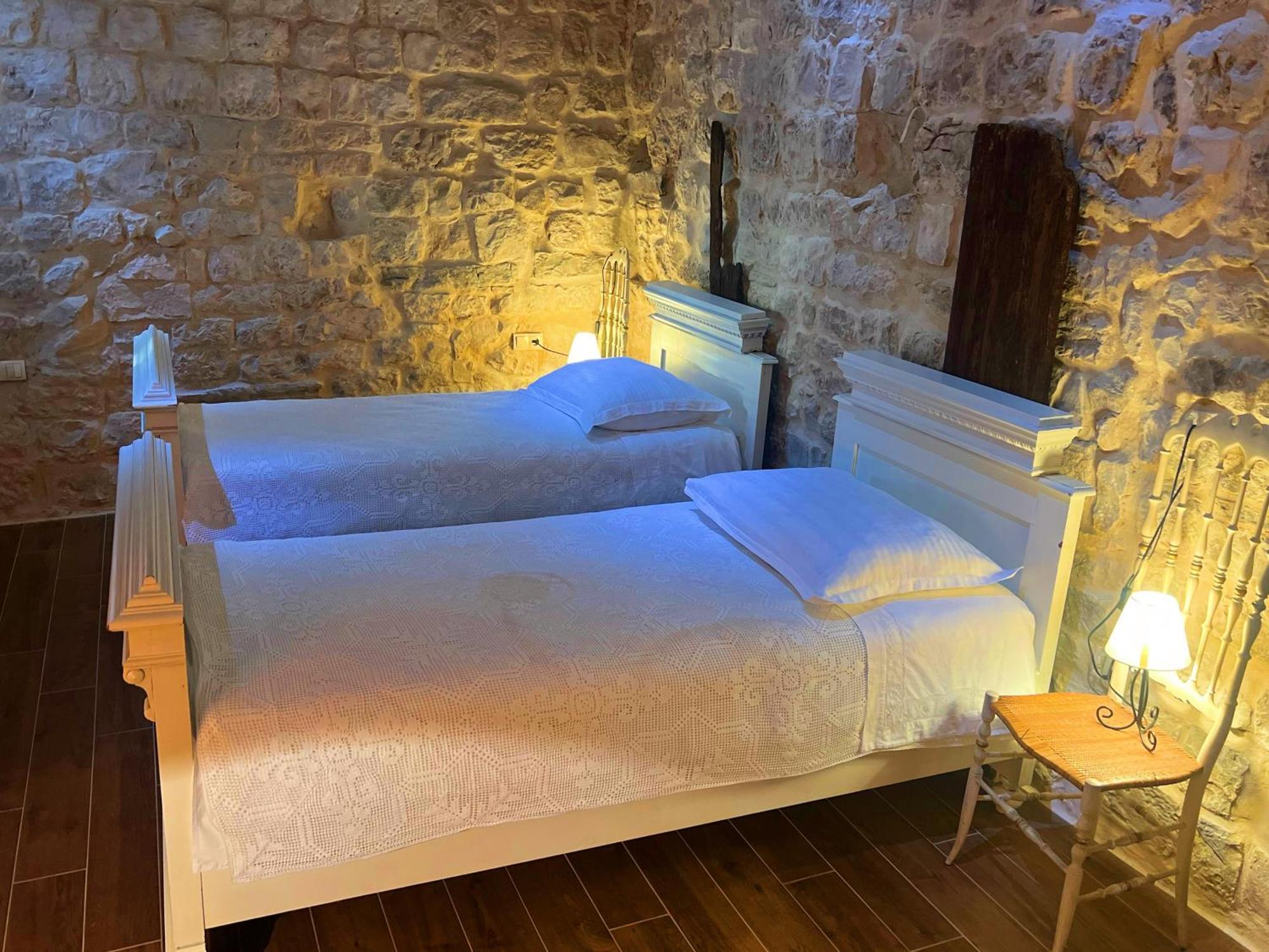 Dimora Picco Bello Trogir Exterior foto